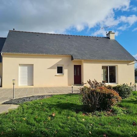 Villa A 5Minutes Du Mont St-Michel Tanis Zewnętrze zdjęcie