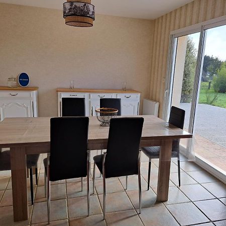 Villa A 5Minutes Du Mont St-Michel Tanis Zewnętrze zdjęcie
